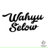 Wahyu Selow