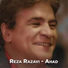 Reza Razavi