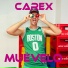 Cárex