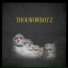 AIRB0RN., RayZ-BloodZ