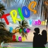 Trío Visbal