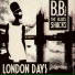 B.B. & The Blues Shacks