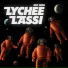 Lychee Lassi