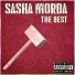 SASHA MORDA