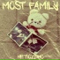 Most Family