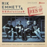Rik Emmett, RESolution 9