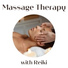 Reiki Healing Consort