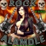 Rock A La Mole