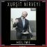Xurşit Nirveyi