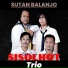 Sisolhot Trio