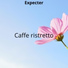 Expecter feat. Luigi D'Ambruoso