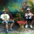 General Mufaya feat. Ras Markkus