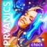 Pryanics