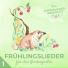 Kinderliederwerkstatt, Walpurga Eitzinger