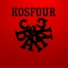 Kosfour