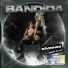 Sávinhoo, Sindel Blade
