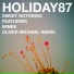 Holiday87 feat. Minke
