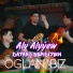 Aly Alyýew, Daýanç Berdiýew
