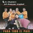 Los Elegantes del Chamamé Tropical