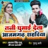 Azad Singh Raju, Ravi Raj Prajapati