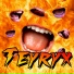 Teyryx