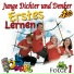 Junge Dichter und Denker