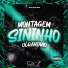 DJ GS7, MC BM OFICIAL