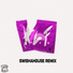 E The Profit, DJ Michael 5000 Watts, Swishahouse