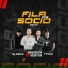 VYOLO, Anderson e Everton, Dj Paiva