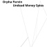 Orpha Parvin