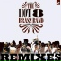 The Hot 8 Brass Band