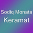 Sodiq Monata
