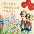Extra Medium Pony