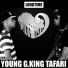 King tafari feat. Young G