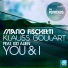 Klauss Goulart, Mario Fischetti & Kid Alien
