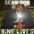 Sean don feat. BENNY THE BUTCHER