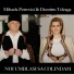 Mihaela Petrovici, Dumitru Teleaga