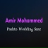 Amir Mohammed