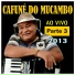 Cafuné do Mucambo