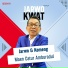 Jarwo Kwat