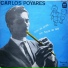 Carlos Poyares