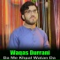 Waqas Durrani