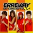 Rebelde Way