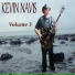 Kevin Navis