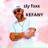 SLY FOXX