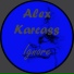 Alex Karcass