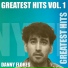Danny Flores
