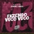 Ah Mendiz, Magela, DJ KL do ABC