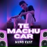 Mano Kaue