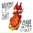 Claude Ultraviolet